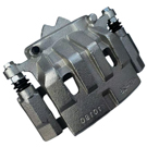2021 Jeep Cherokee Brake Caliper 5